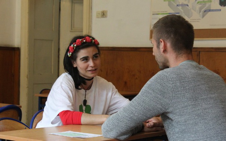 Zbiórka Żywa Biblioteka w Wałbrzychu - zdjęcie główne