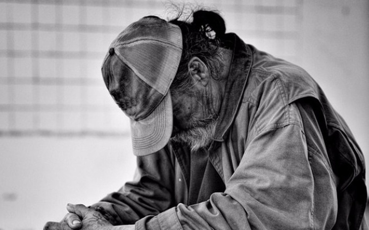 Zbiórka Nowe życie bezdomnego - zdjęcie główne