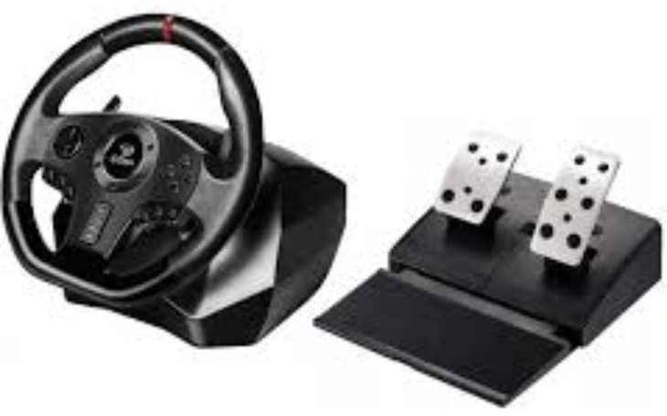 Zbiórka Na marzenie zostac gamerem - zdjęcie główne