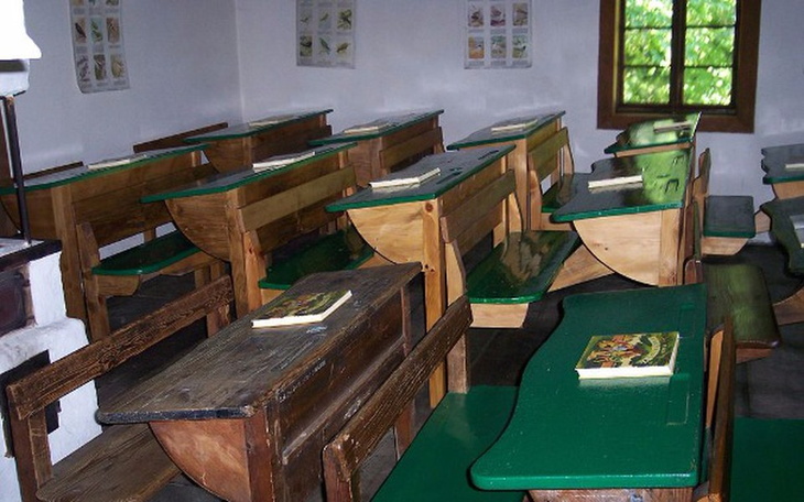 Zbiórka Zbieram na moją szkołe - zdjęcie główne