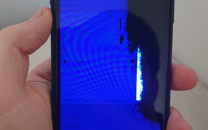 Zbiórka Na wymianę wyswietlacza - zdjęcie główne