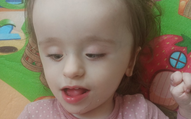 Zbiórka Na siedzisko dla Gabrysi - zdjęcie główne