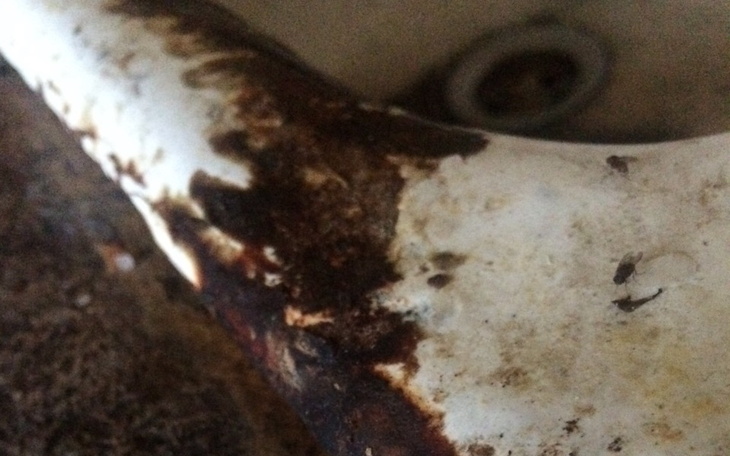 Zbiórka Pieniądze na remont domu - zdjęcie główne