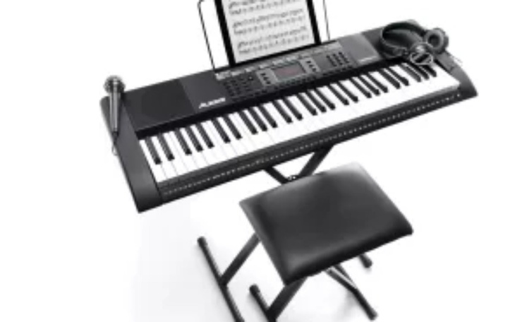 Zbiórka na prezent dla_siostry pianino - zdjęcie główne