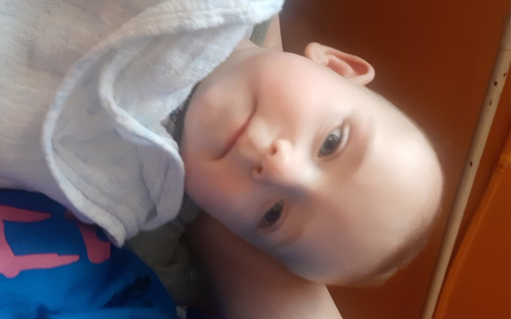 Zbiórka Na opłaty i leczenie dzieci - zdjęcie główne