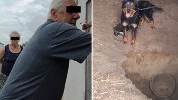Zbiórka Robił za koparkę, aby przeżyć... - miniaturka zdjęcia