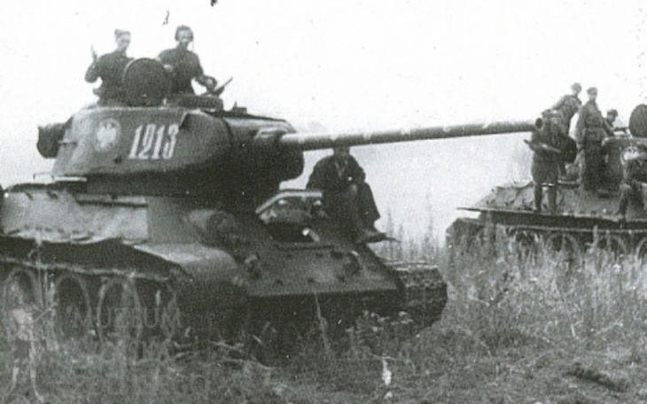 Zbiórka Makieta Bitwy pod Budziszynem - zdjęcie główne