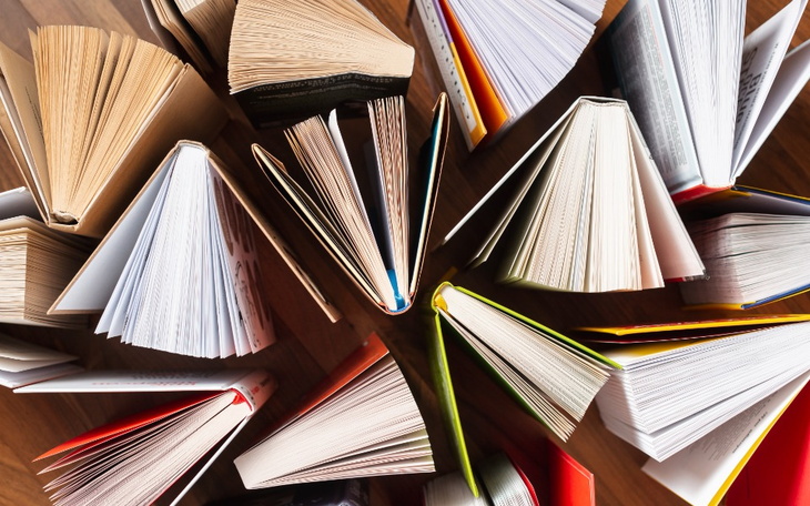 Zbiórka Kanał, szybko o książce - zdjęcie główne