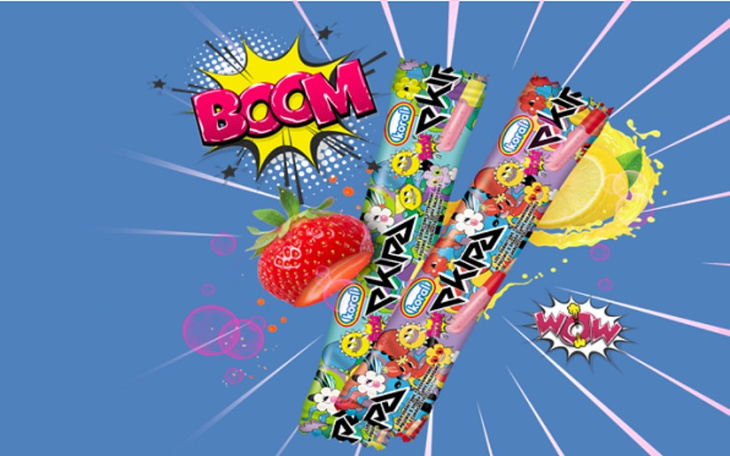 Zbiórka Zbieramy wspólnie na lody EKIPY - zdjęcie główne