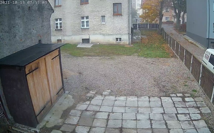 Zbiórka Spłata dziatkowizny - zdjęcie główne