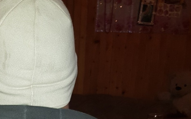 Zbiórka Błędy młodości dlugi - zdjęcie główne