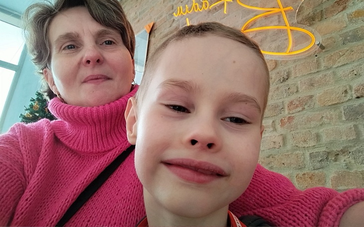 Zbiórka Opał i jedzenie - zdjęcie główne