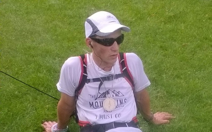 Zbiórka Pakiet na Bieg Granią Tatr! - zdjęcie główne