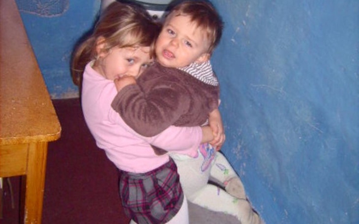 Zbiórka Pomoc Antosiowi i Klaudii - zdjęcie główne