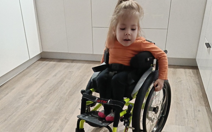 Zbiórka Lepsza część życia. - zdjęcie główne