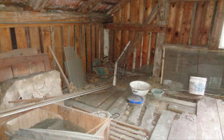 Zbiórka remont domu remont marzeń - zdjęcie główne