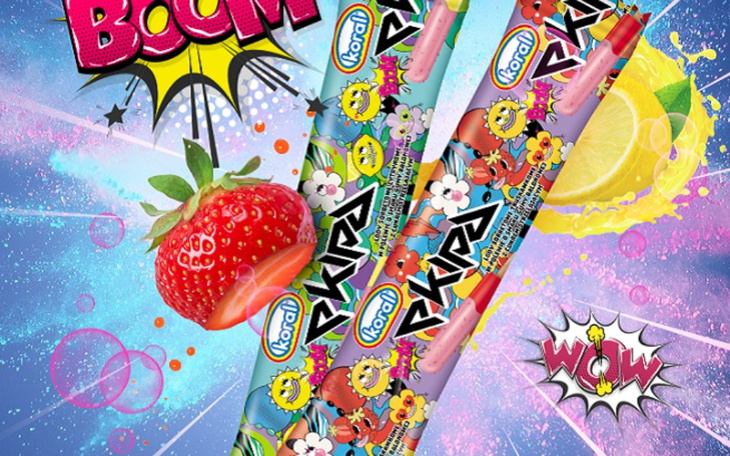 Zbiórka Zbieram na lody ekipa - zdjęcie główne