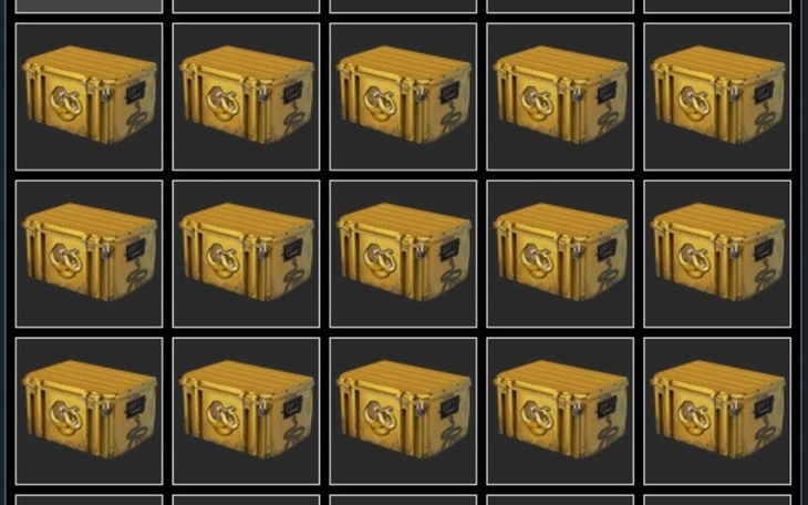 Zbiórka na opening w cs - zdjęcie główne