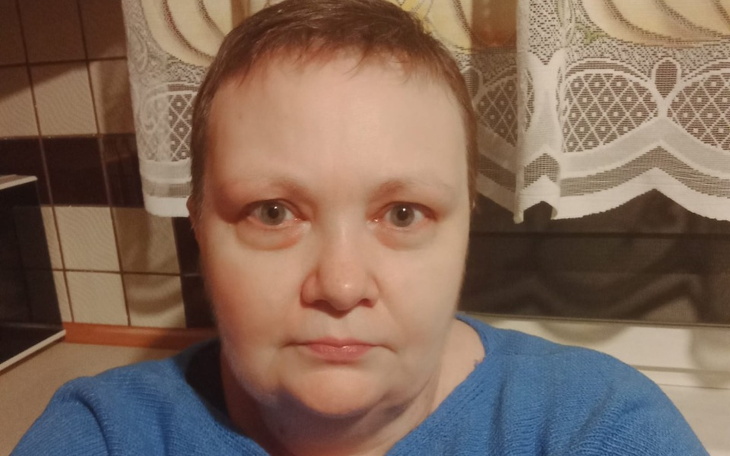 Zbiórka Walka z Rakiem Piersi dla Magdy - zdjęcie główne