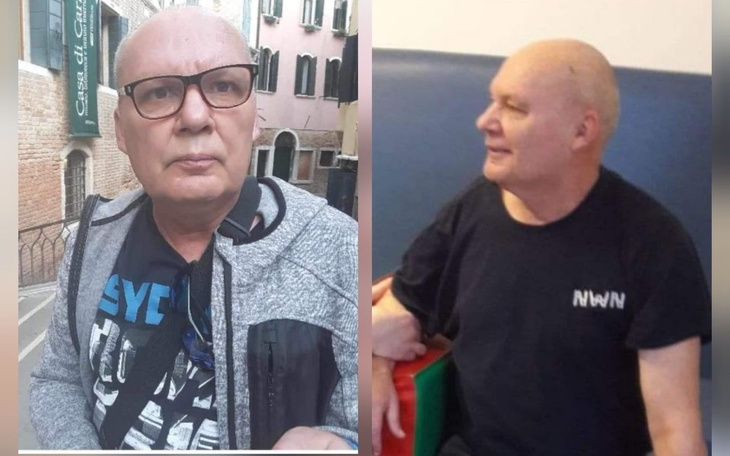 Zbiórka Leszek Rorat - proszę o pomoc. - zdjęcie główne