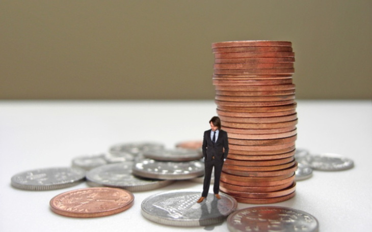 Zbiórka Finansowy dołek -pomoc - zdjęcie główne