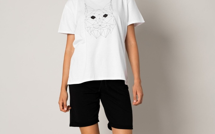 Zbiórka Zestaw ubrań od Marcela Sabata - zdjęcie główne