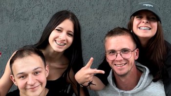 Zbiórka Wyślij trenerów na Mistrzostwa - miniaturka zdjęcia