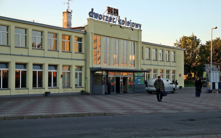 Zbiórka Zbieram na bilet powrotny - zdjęcie główne