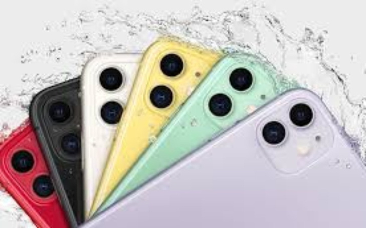 Zbiórka Na telefon iPhone 11 - zdjęcie główne