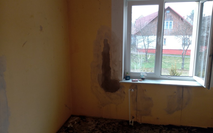 Zbiórka Mieszkanie dla 3dzieci oraz 2dor - zdjęcie główne