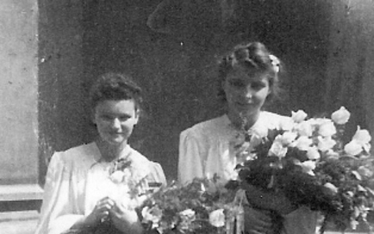 Zbiórka Nagrobek dla Sanitariuszki - zdjęcie główne