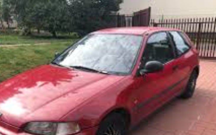 Zbiórka spełnienie marzeń młodego Ojca - zdjęcie główne