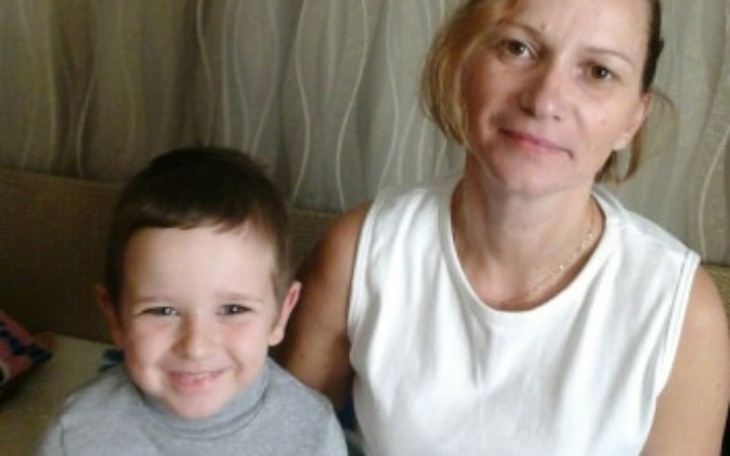 Zbiórka Pomagamy Switłanie pokonać raka - zdjęcie główne
