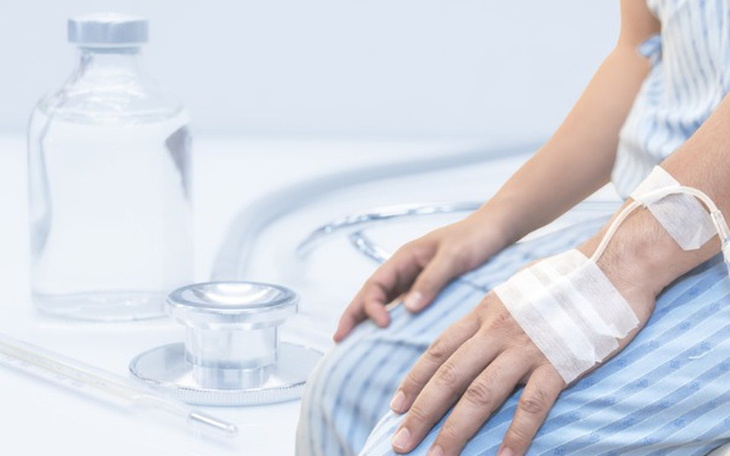 Zbiórka Leki dla mamy - zdjęcie główne