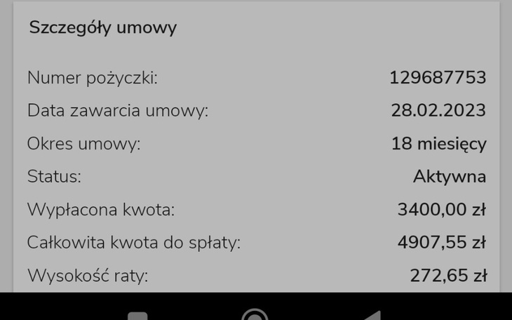 Zbiórka Spłata zadłużeń proszę pomóż - zdjęcie główne