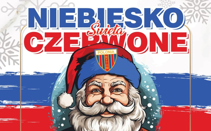 Zbiórka Niebiesko-Czerwone Święta - zdjęcie główne