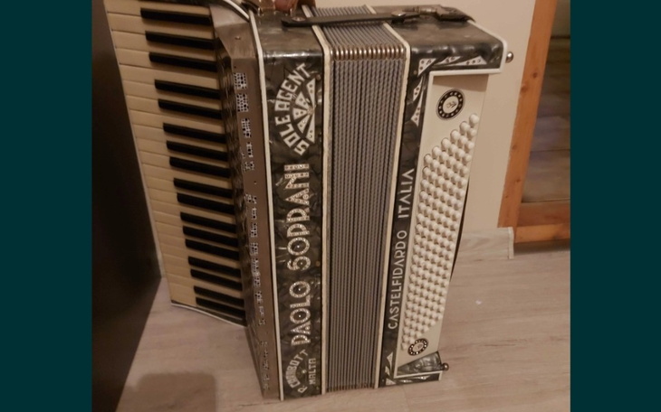 Zbiórka Z Miłości do Muzyki - zdjęcie główne