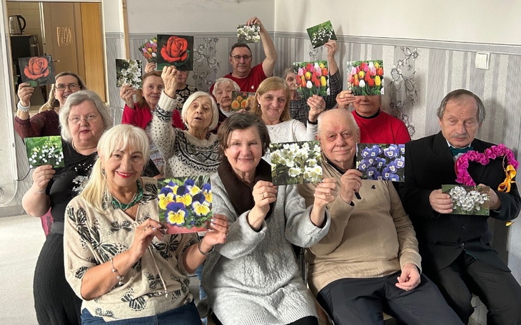 Zbiórka AED dla ZDDP - zdjęcie główne