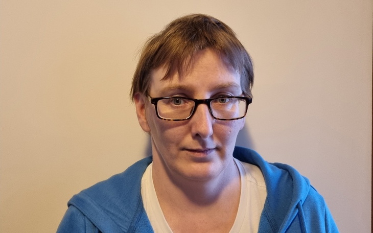 Zbiórka Gosia walczy już pół życia - zdjęcie główne