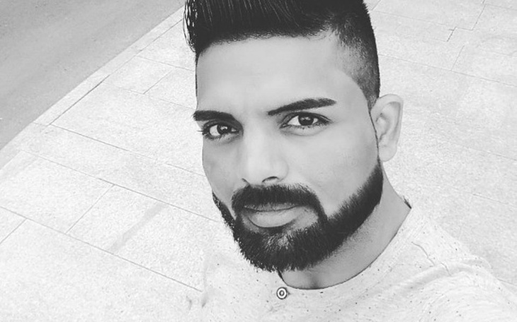 Zbiórka Wsparcie dla rodziny Rohita - zdjęcie główne