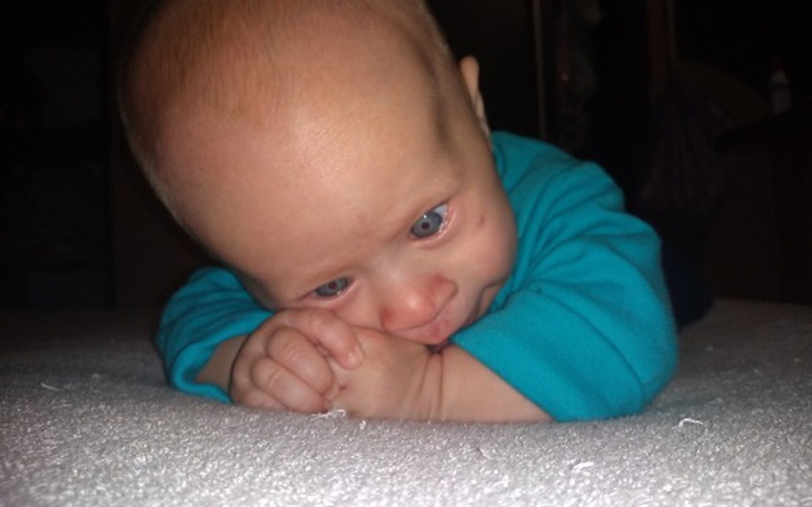 Zbiórka Nasz mały dom - zdjęcie główne