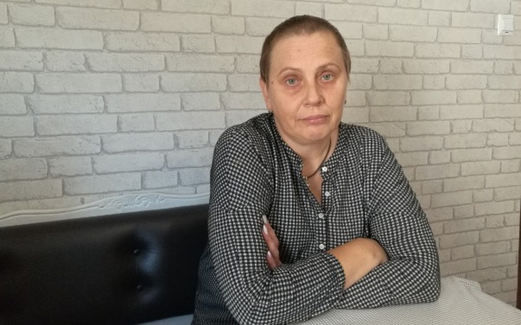 Zbiórka Leczenie Iwony - zdjęcie główne