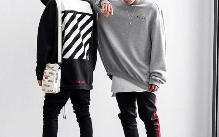 Zbiórka Na streetwear - zdjęcie główne