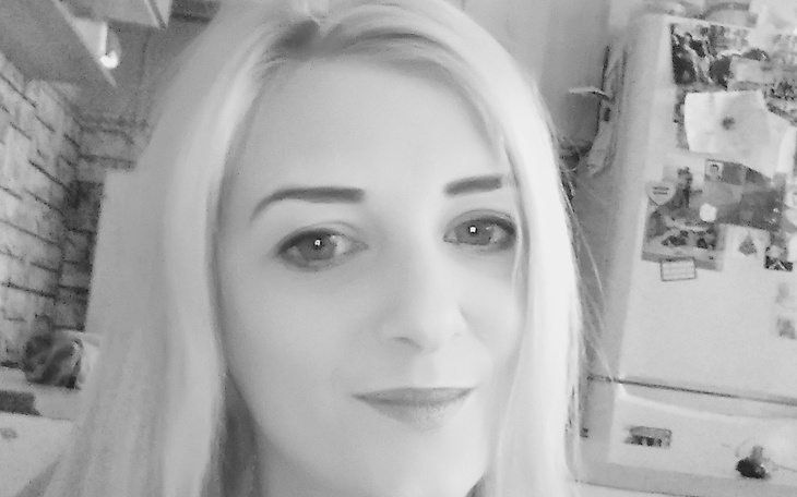 Zbiórka Wrzodzejace zapalenie jelita gru - zdjęcie główne