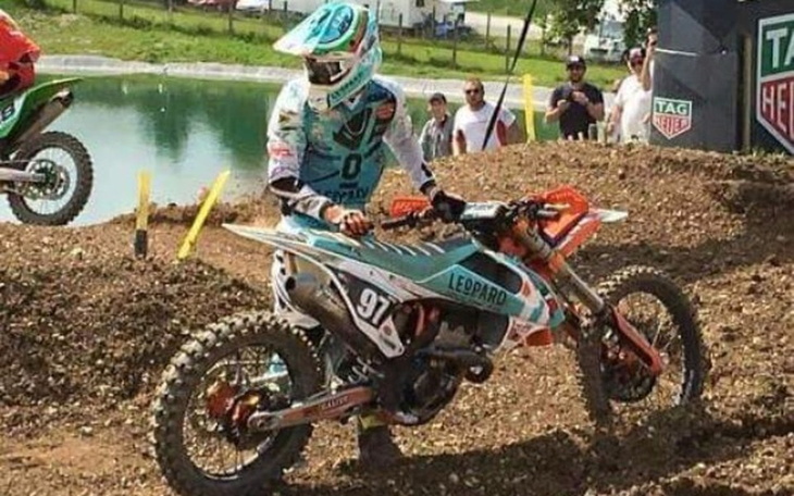 Zbiórka Zbieram na nowe moto 😏❤ - zdjęcie główne