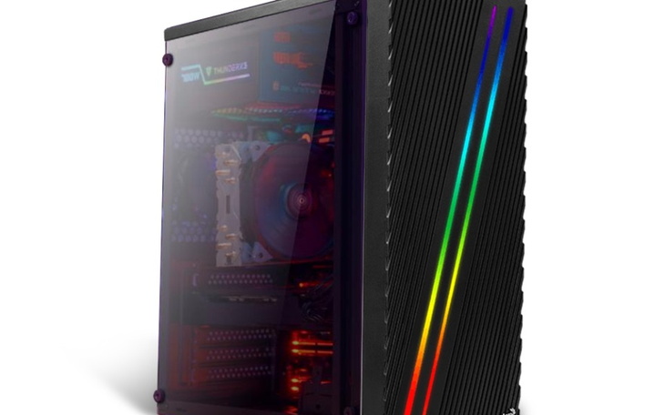 Zbiórka Nowy komputer,sprzęt - zdjęcie główne