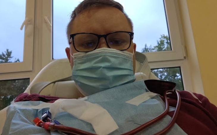 Zbiórka Stwórzmy Fundację - zdjęcie główne