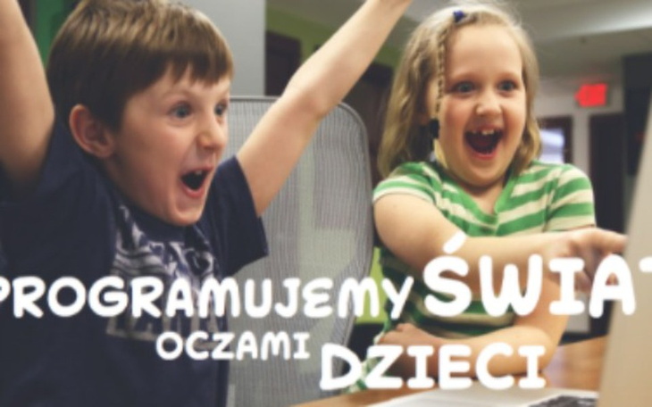 Zbiórka Tczewska Szkółka Programowania - zdjęcie główne