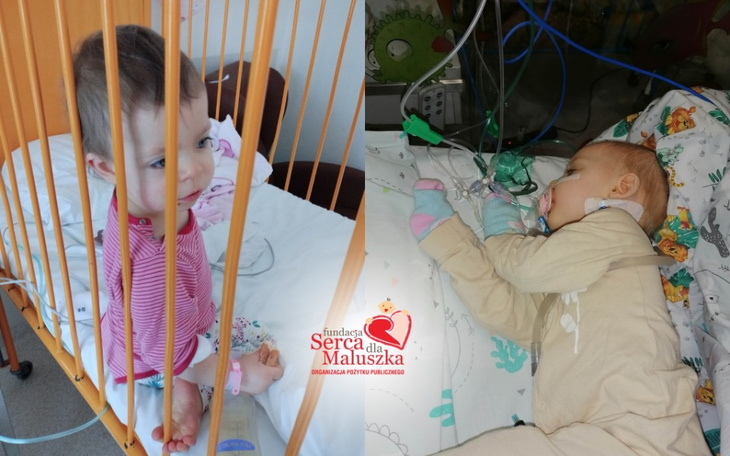 Zbiórka Dwie siostry, jedna diagnoza... - zdjęcie główne