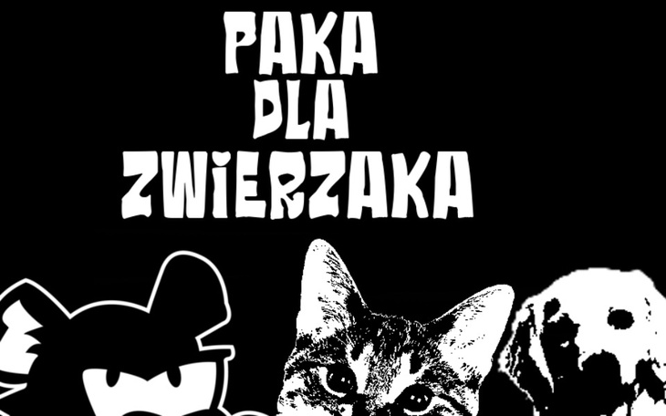 Zbiórka Zbiórka na karmę dla TOZ - zdjęcie główne